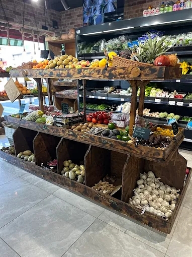 Sell a Organic Convenience Store plus Fruit & Veg Shop in Hertfordshire For Sale