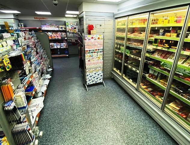 Convenience Store with Post Office and Bakery in Kent For Sale for Sale