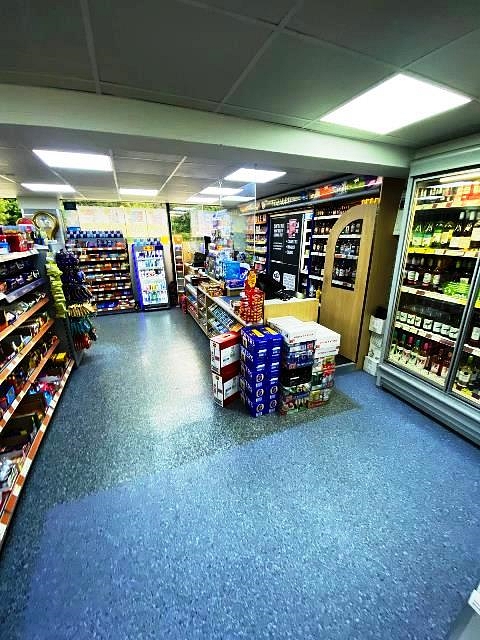 Convenience Store with Post Office and Bakery in Kent For Sale for Sale
