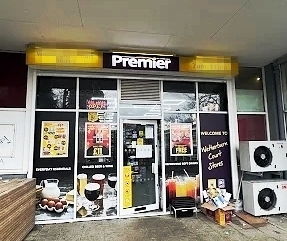 Premier Store with Off Licence in Buckinghamshire For Sale