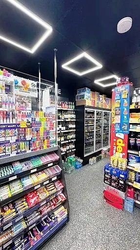 Premier Store with Off Licence in Buckinghamshire For Sale