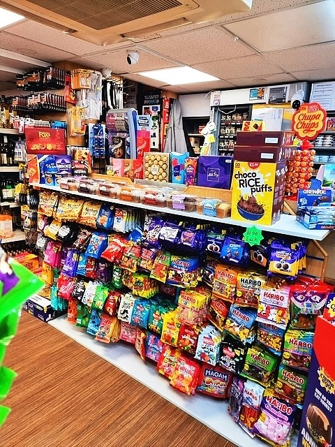 Sell a Old Established Convenience Store with Off Licence in North Yorkshire For Sale