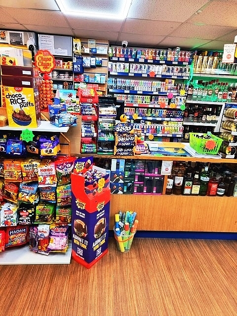 Old Established Convenience Store with Off Licence in North Yorkshire For Sale for Sale