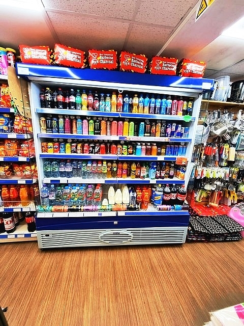 Old Established Convenience Store with Off Licence in North Yorkshire For Sale for Sale