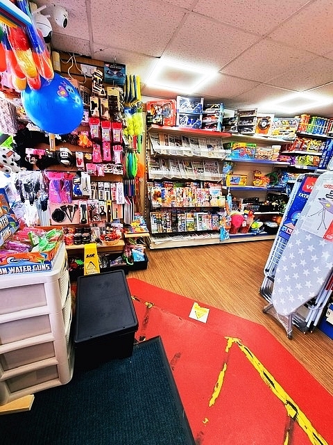 Old Established Convenience Store with Off Licence in North Yorkshire For Sale for Sale