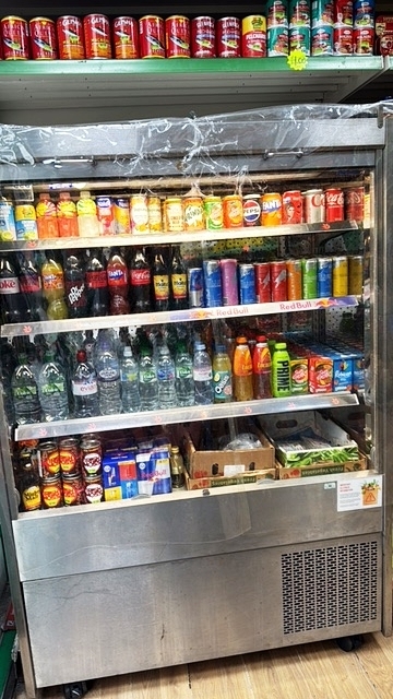 Caribbean Convenience Store plus Fruit and Veg Shop in South London For Sale for Sale