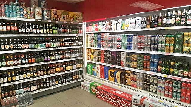 Convenience Store and Off Licence in Gloucestershire For Sale