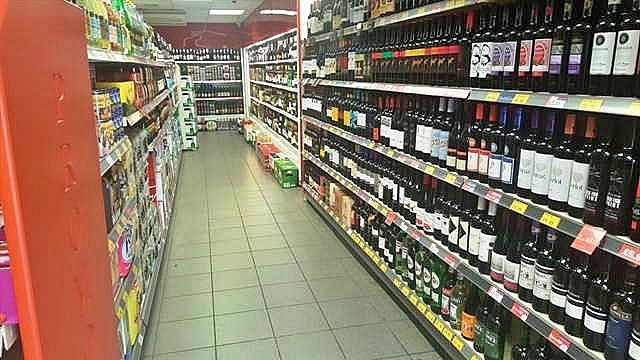 Buy a Convenience Store and Off Licence in Gloucestershire For Sale