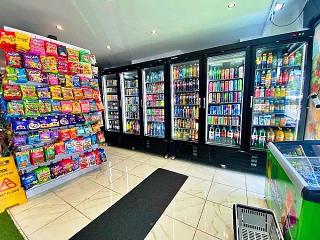 Convenience Store plus Off Licence in Essex For Sale
