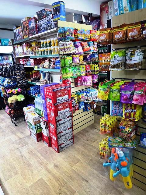 Convenience Store with Off Licence in Lincolnshire For Sale for Sale