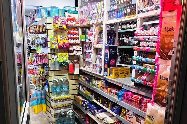 Convenience Store with Off Licence in Lincolnshire For Sale for Sale