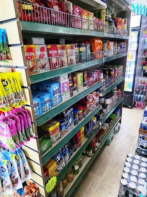Convenience Store with Off Licence in Lincolnshire For Sale for Sale