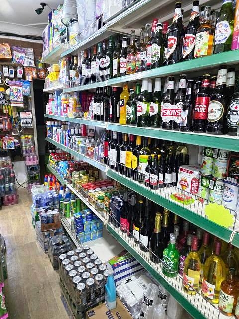 Convenience Store with Off Licence in Lincolnshire For Sale for Sale