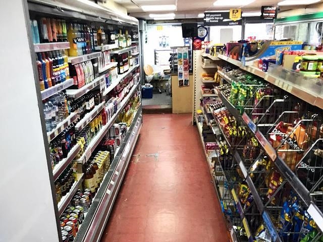 Old Established Freehold Convenience Store in South Wales For Sale for Sale