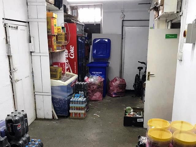 Old Established Freehold Convenience Store in South Wales For Sale for Sale