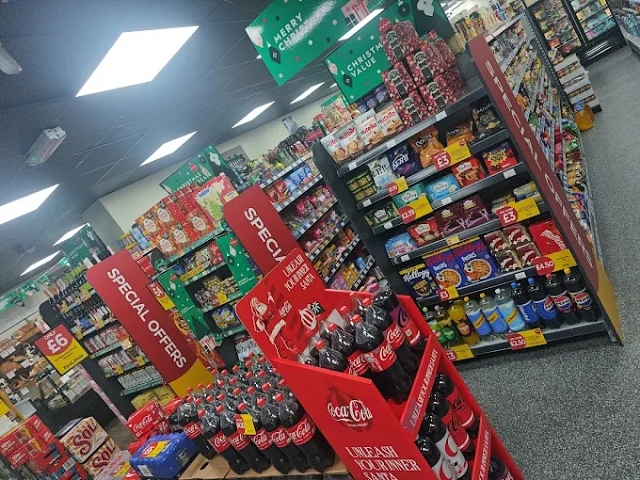 Supermarket with Delicatessen in Kent For Sale