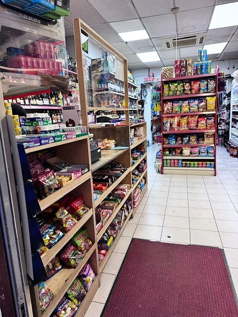 Convenience Store with Off Licence in North London For Sale for Sale