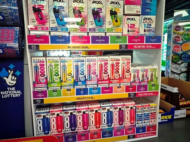 Convenience Store plus International Grocers in Hampshire For Sale for Sale