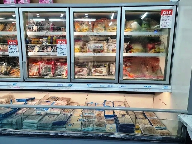 Sell a Supermarket and Butchers in East London For Sale