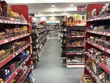 Convenience Store and Off Licence in Lincolnshire For Sale