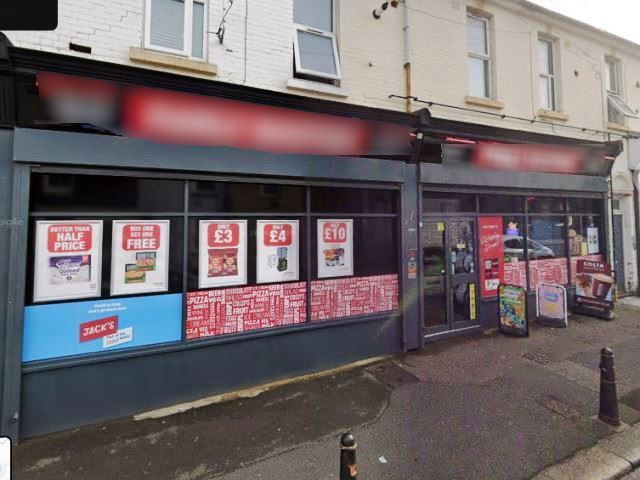 Ultra Modern Convenience Store in Kent For Sale