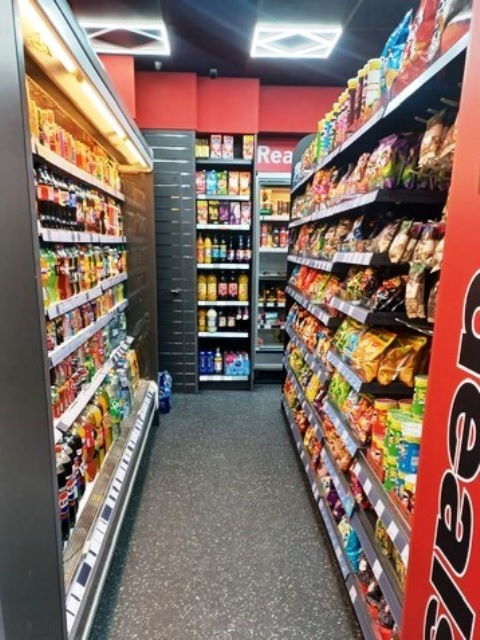 Buy a Ultra Modern Convenience Store in Kent For Sale