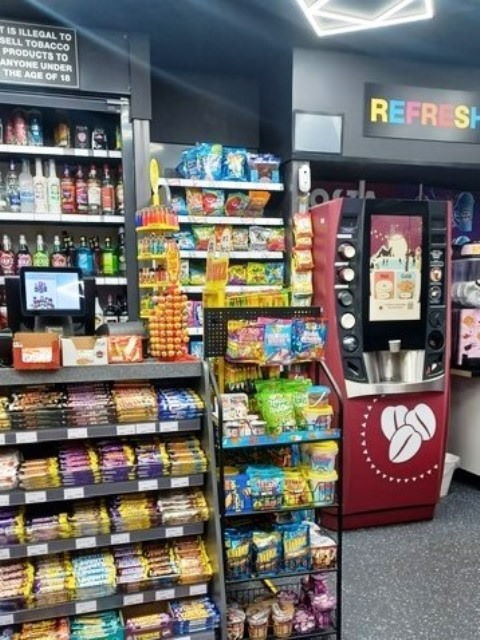 Ultra Modern Convenience Store in Kent For Sale for Sale