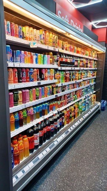 Ultra Modern Convenience Store in Kent For Sale for Sale