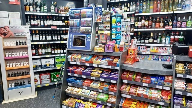 Ultra Modern Convenience Store in Kent For Sale for Sale