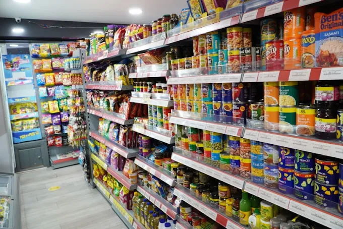 Buy a Convenience Store with Off Licence in West Sussex For Sale