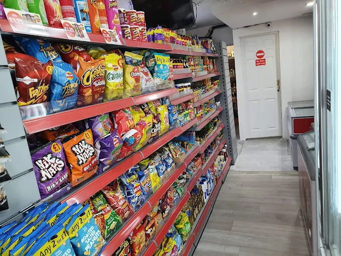 Sell a Convenience Store with Off Licence in West Sussex For Sale