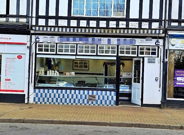 Traditional Butchers in Surrey For Sale