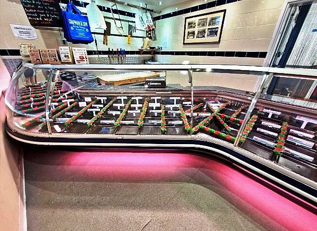 Sell a Traditional Butchers in Surrey For Sale