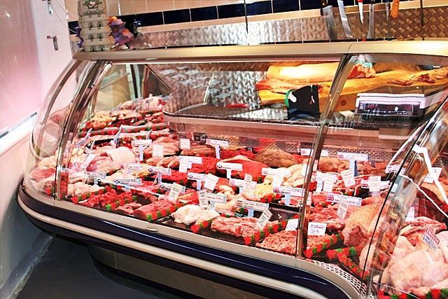 Traditional Butchers in Surrey For Sale for Sale