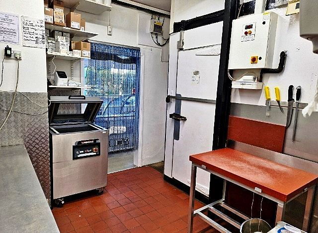 Traditional Butchers in Surrey For Sale for Sale