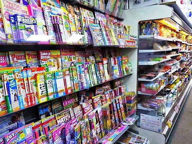 Buy a Convenience Store plus Off Licence in Kent For Sale