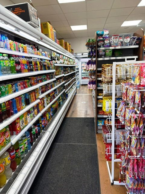 Buy a Convenience Store with Off Licence in East London For Sale