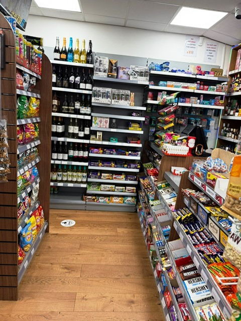 Sell a Convenience Store with Off Licence in East London For Sale