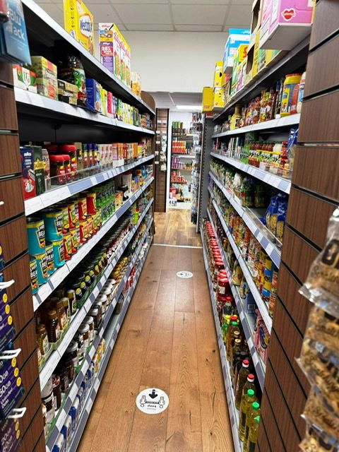 Convenience Store with Off Licence in East London For Sale for Sale