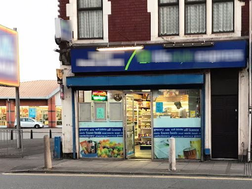 Convenience Store and Off Licence in South Wales For Sale