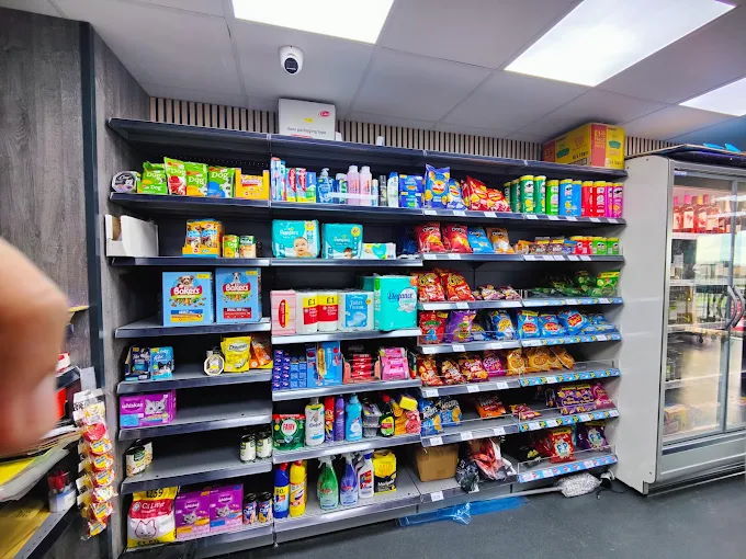 Buy a Convenience Store plus Off Licence and Post Office in East Sussex For Sale