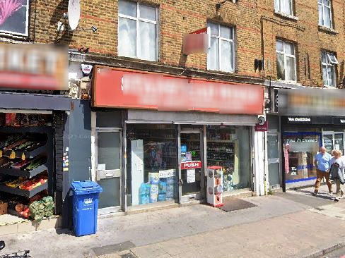 Convenience Store and Off Licence - Retirement Sale in South London For Sale
