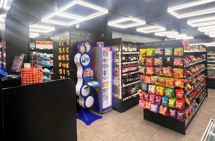 Buy a Convenience Store with Off Licence in Northamptonshire For Sale
