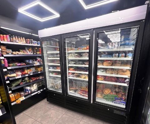 Convenience Store with Off Licence in Northamptonshire For Sale for Sale