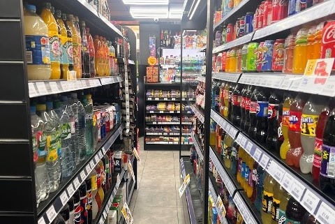 Convenience Store with Off Licence in Northamptonshire For Sale for Sale