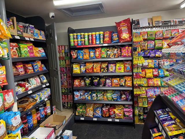 Convenience Store and General Store in Nottinghamshire For Sale