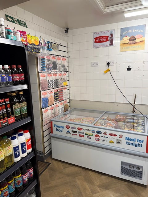 Convenience Store and General Store in Nottinghamshire For Sale for Sale