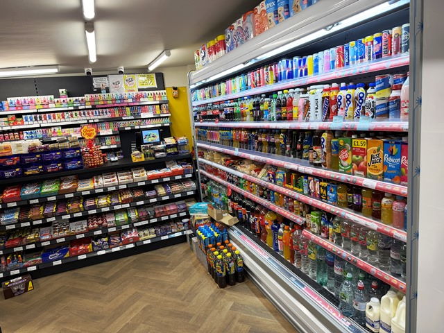 Convenience Store and General Store in Nottinghamshire For Sale for Sale
