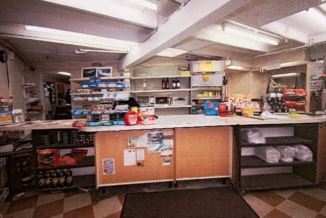 Sell a Convenience Store with Post Office in Cornwall For Sale