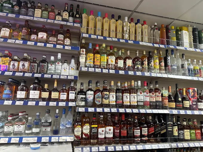 Buy a Convenience Store and Off Licence in South London For Sale